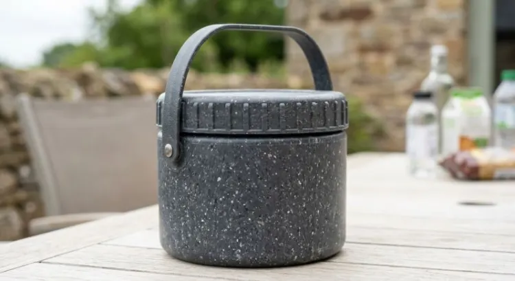 Conteneur isotherme recyclable : EPP, polypropylène ou polystyrène ?
