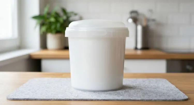 Conteneur isotherme recyclable : EPP, polypropylène ou polystyrène ?