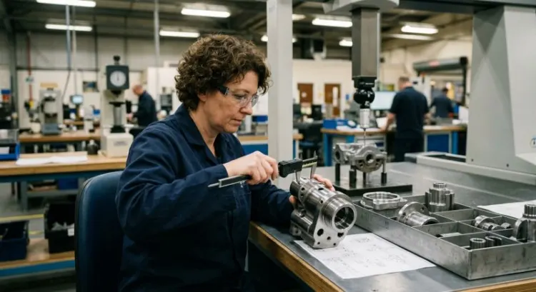 Fabricant de ressorts métalliques : comment définir les bonnes spécifications techniques pour votre commande