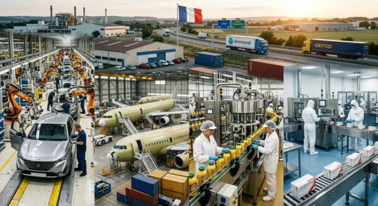 Délais de fabrication en France : combien de temps prévoir selon les secteurs